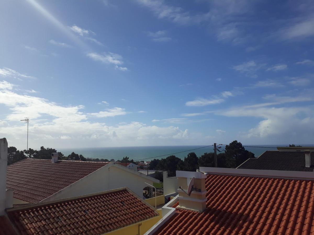 Nazare Villa North Wave Exterior photo