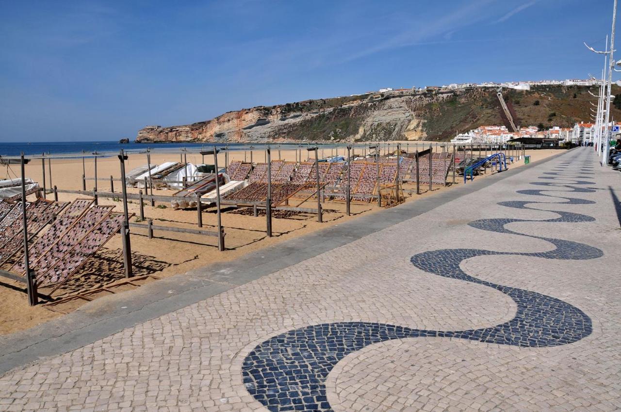 Nazare Villa North Wave Exterior photo
