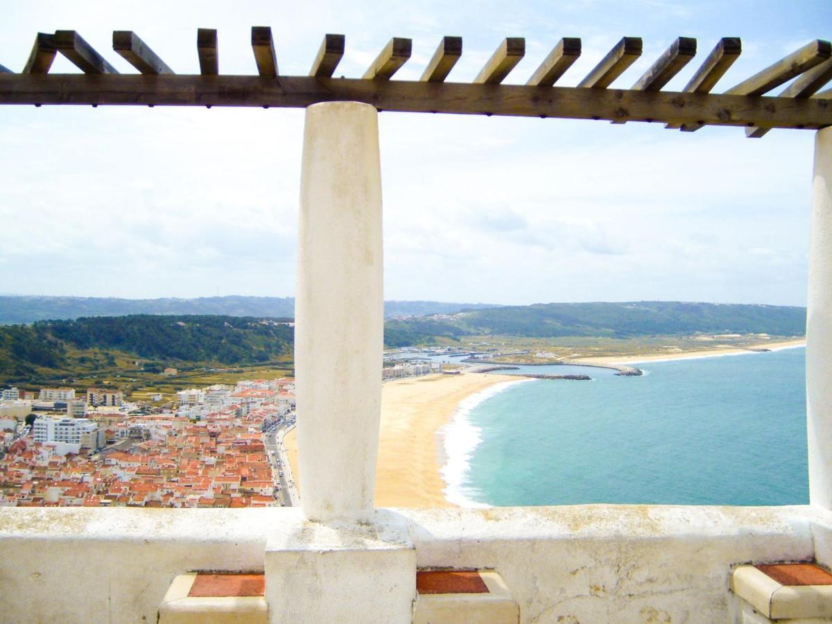 Nazare Villa North Wave Exterior photo