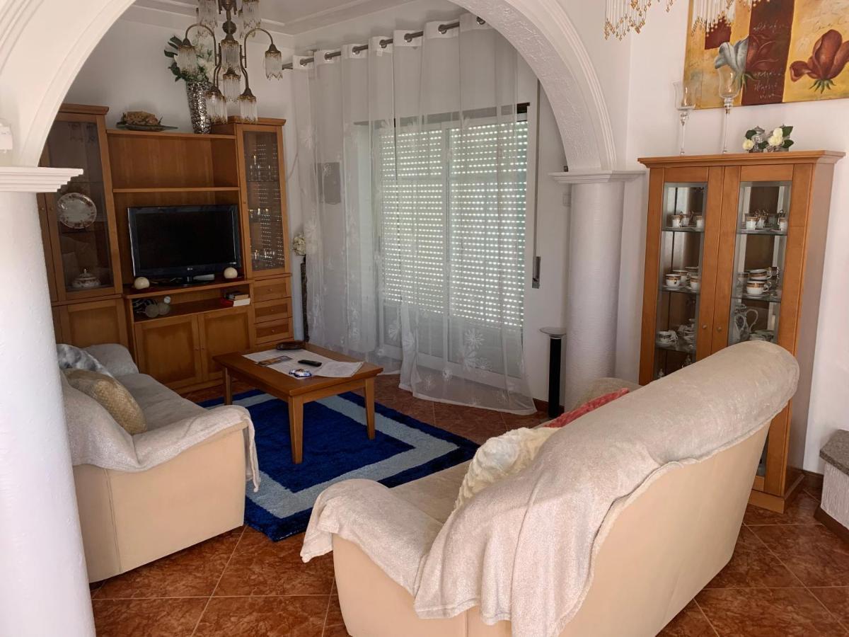 Nazare Villa North Wave Exterior photo